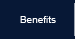 Benefits